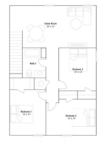463 Ribbon Rail Way, Loris, SC 29569