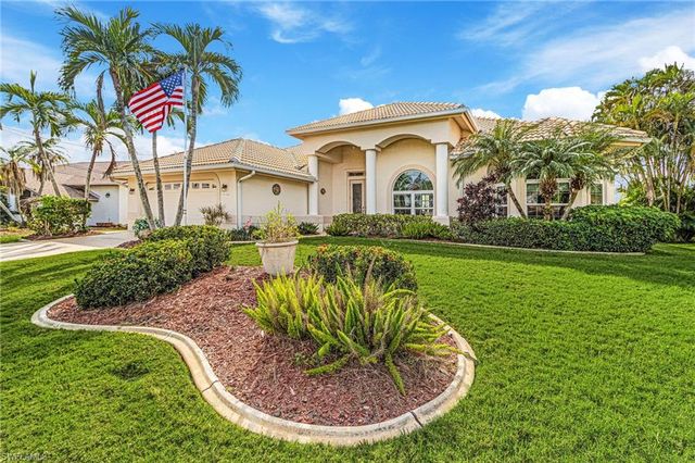 134 SW 46TH TER, Cape Coral, FL 33914