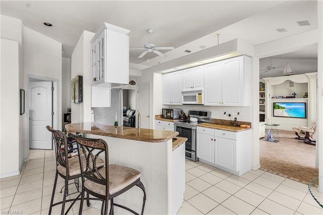 134 SW 46TH TER, Cape Coral, FL 33914