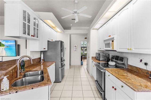 134 SW 46TH TER, Cape Coral, FL 33914