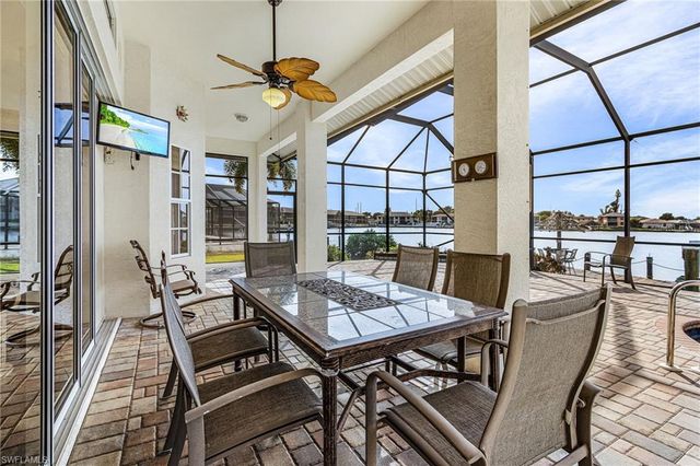 134 SW 46TH TER, Cape Coral, FL 33914