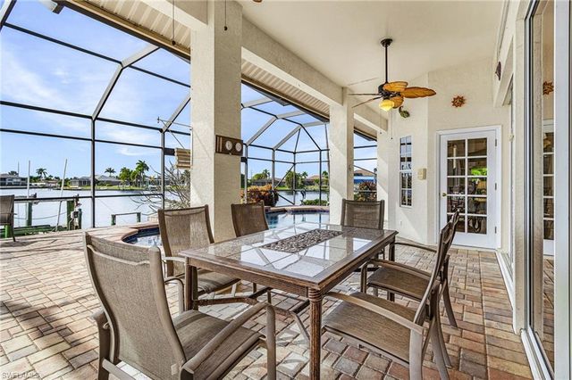 134 SW 46TH TER, Cape Coral, FL 33914