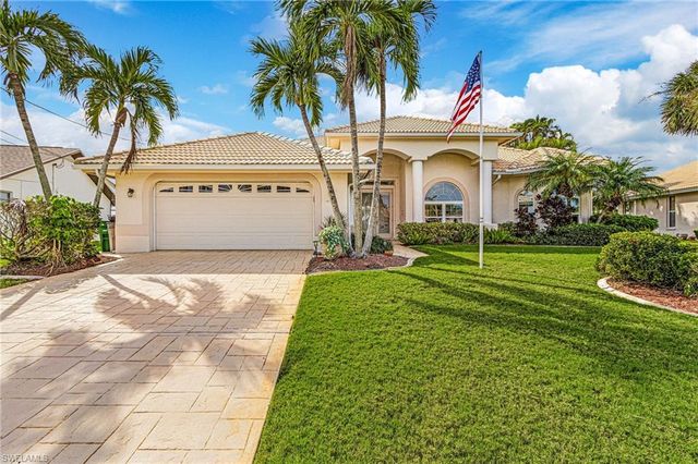 134 SW 46TH TER, Cape Coral, FL 33914