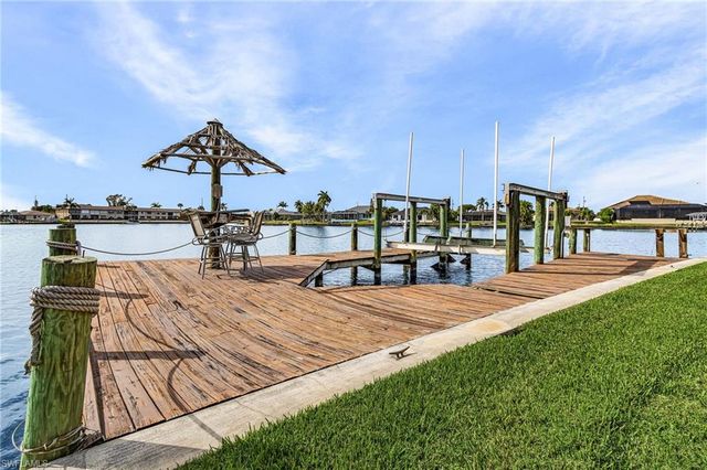 134 SW 46TH TER, Cape Coral, FL 33914