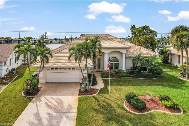 134 SW 46TH TER, Cape Coral, FL 33914