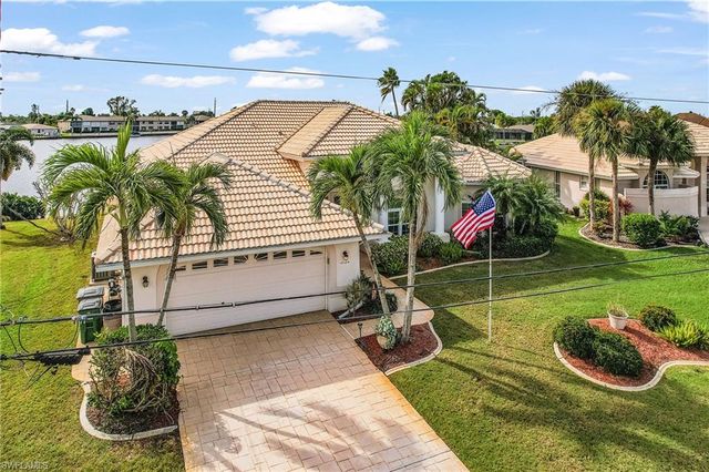 134 SW 46TH TER, Cape Coral, FL 33914