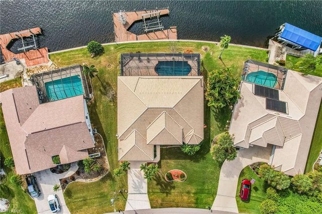 134 SW 46TH TER, Cape Coral, FL 33914