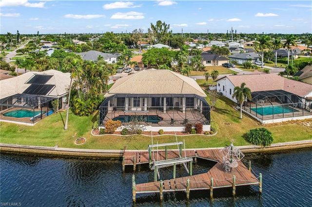 134 SW 46TH TER, Cape Coral, FL 33914