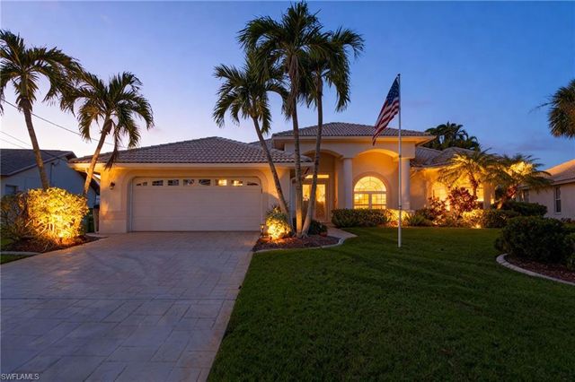 134 SW 46TH TER, Cape Coral, FL 33914