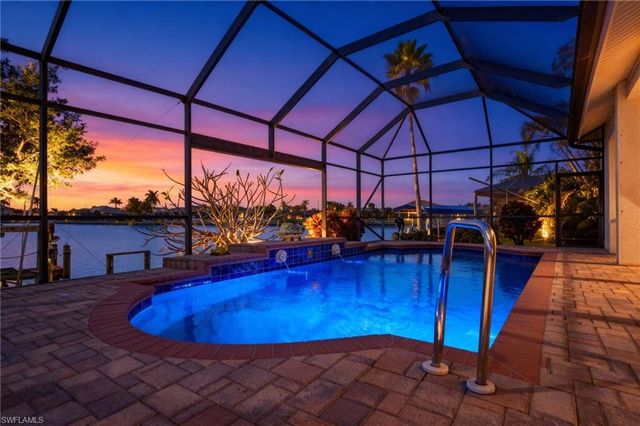 134 SW 46TH TER, Cape Coral, FL 33914