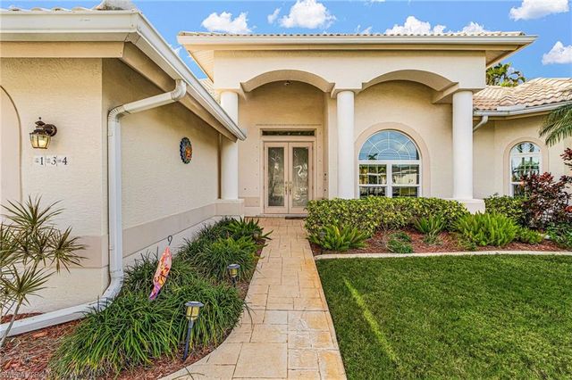 134 SW 46TH TER, Cape Coral, FL 33914