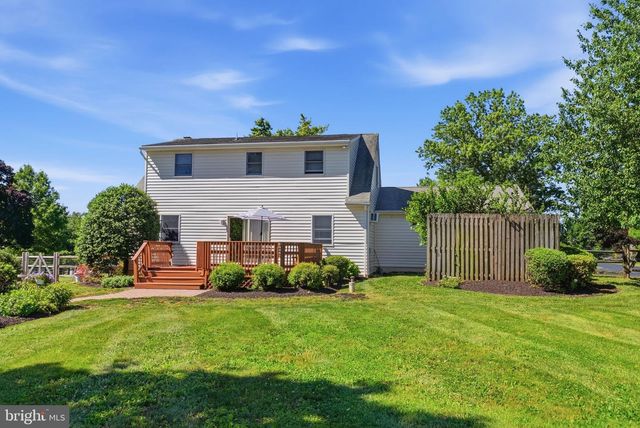 232 WARTMAN RD, Collegeville, PA 19426