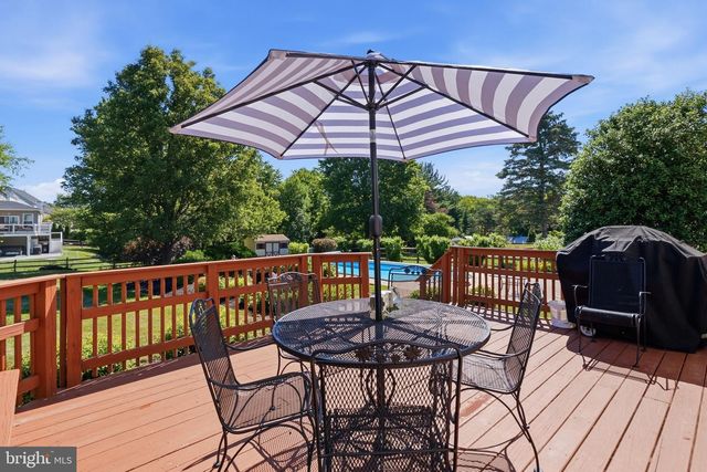 232 WARTMAN RD, Collegeville, PA 19426