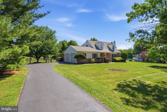232 WARTMAN RD, Collegeville, PA 19426