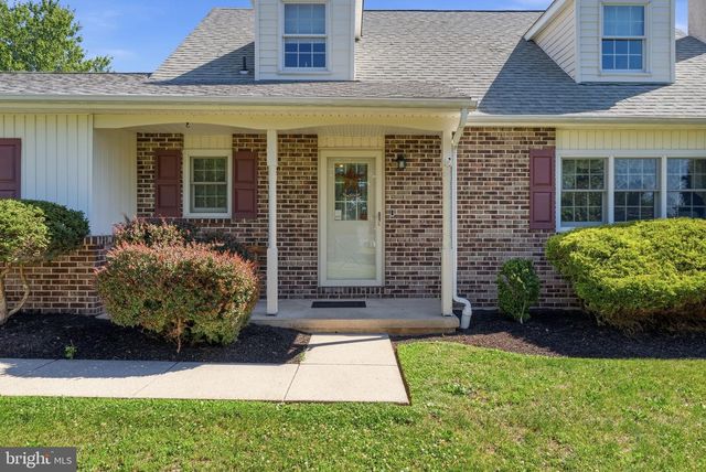 232 WARTMAN RD, Collegeville, PA 19426