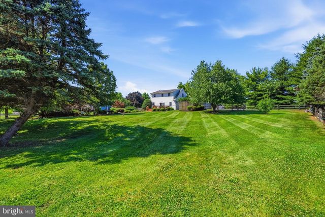 232 WARTMAN RD, Collegeville, PA 19426