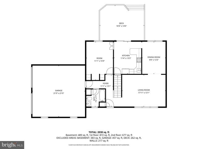 232 WARTMAN RD, Collegeville, PA 19426