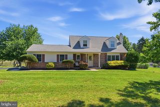 232 WARTMAN RD, Collegeville, PA 19426