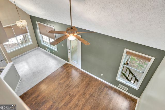 432 Kimberly Court, Mcdonough, GA 30252