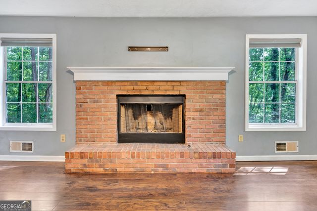 432 Kimberly Court, Mcdonough, GA 30252