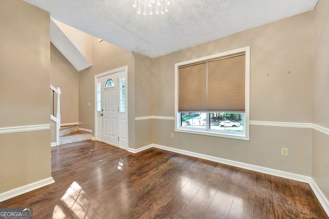 432 Kimberly Court, Mcdonough, GA 30252