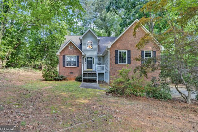 432 Kimberly Court, Mcdonough, GA 30252
