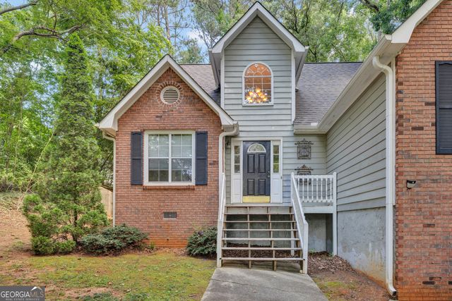 432 Kimberly Court, Mcdonough, GA 30252