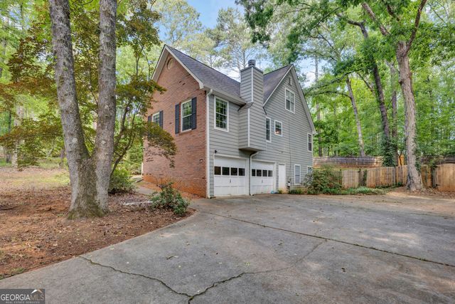 432 Kimberly Court, Mcdonough, GA 30252
