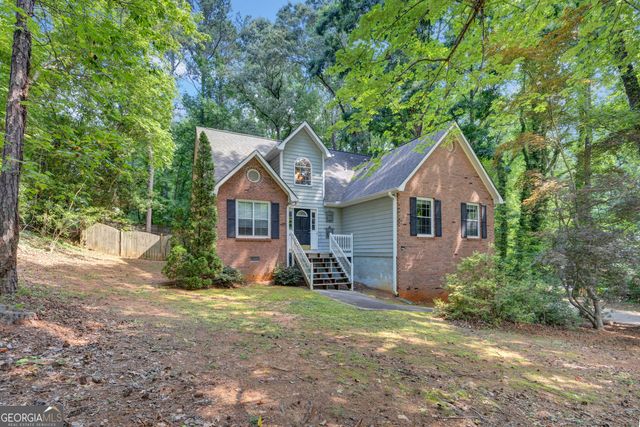 432 Kimberly Court, Mcdonough, GA 30252