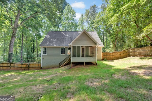 432 Kimberly Court, Mcdonough, GA 30252