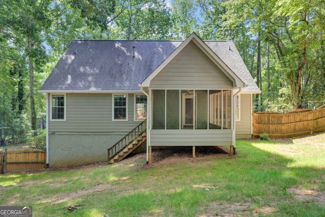 432 Kimberly Court, Mcdonough, GA 30252