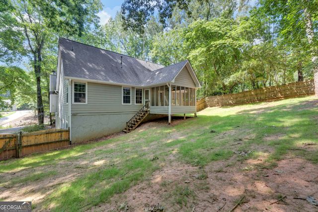 432 Kimberly Court, Mcdonough, GA 30252