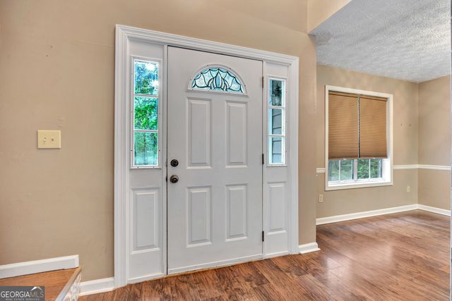 432 Kimberly Court, Mcdonough, GA 30252