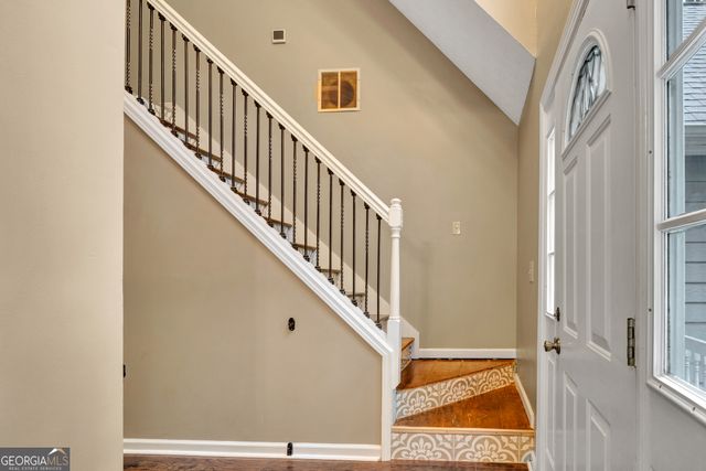 432 Kimberly Court, Mcdonough, GA 30252