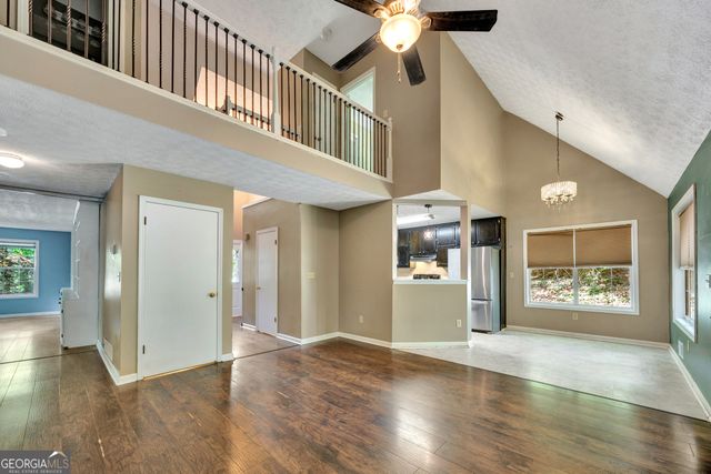 432 Kimberly Court, Mcdonough, GA 30252