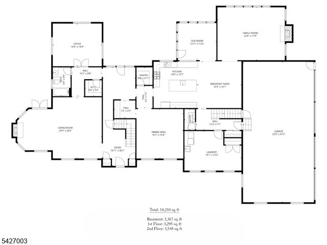 22 Spruce Ln, Montgomery Twp., NJ 08502