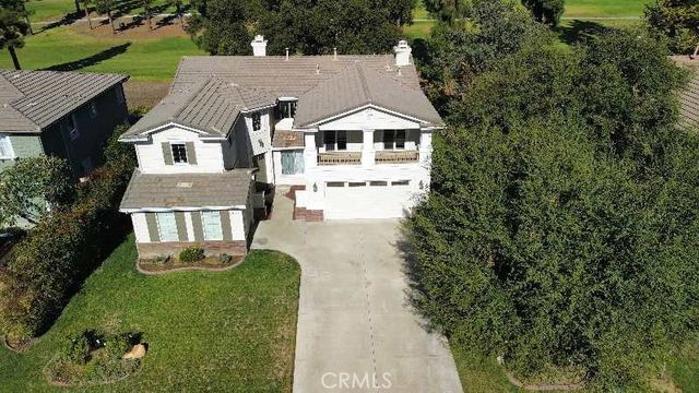 2225 Saratoga Lane, Glendora, CA 91741