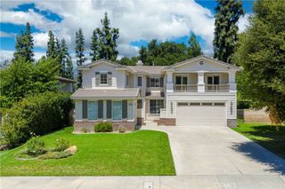 2225 Saratoga Lane, Glendora, CA 91741