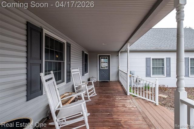 11030 Marshall Road, South Lyon, MI 48178