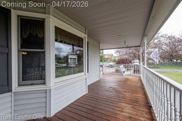 11030 Marshall Road, South Lyon, MI 48178