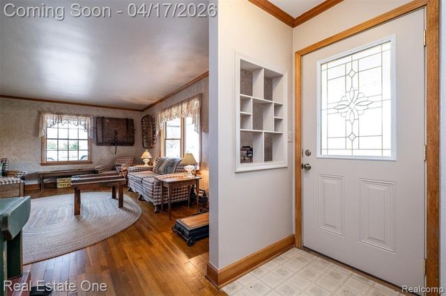 11030 Marshall Road, South Lyon, MI 48178