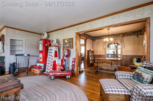 11030 Marshall Road, South Lyon, MI 48178