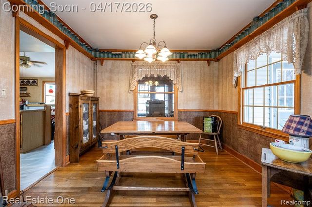 11030 Marshall Road, South Lyon, MI 48178