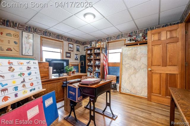 11030 Marshall Road, South Lyon, MI 48178