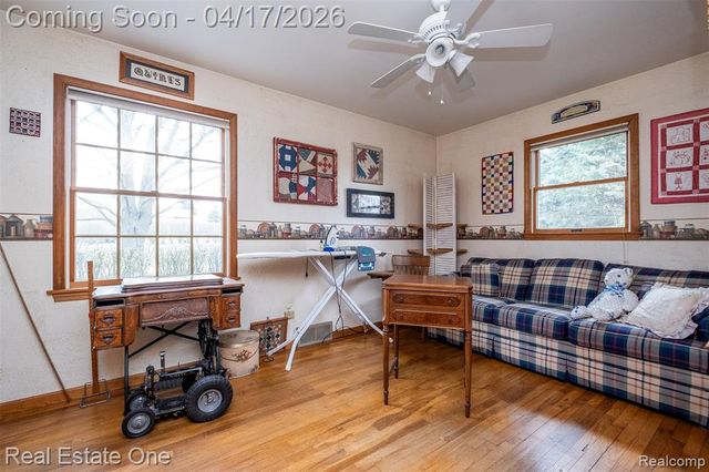 11030 Marshall Road, South Lyon, MI 48178