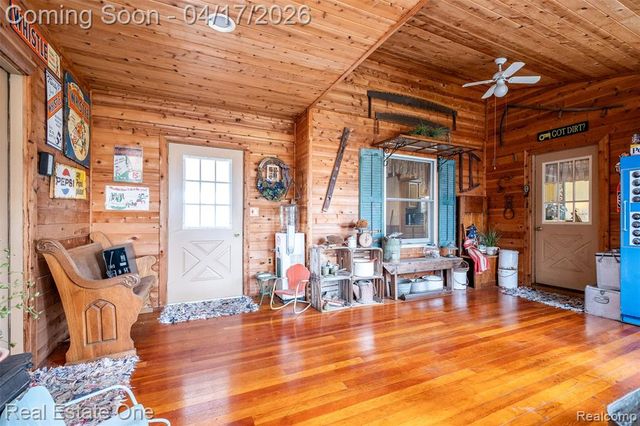 11030 Marshall Road, South Lyon, MI 48178