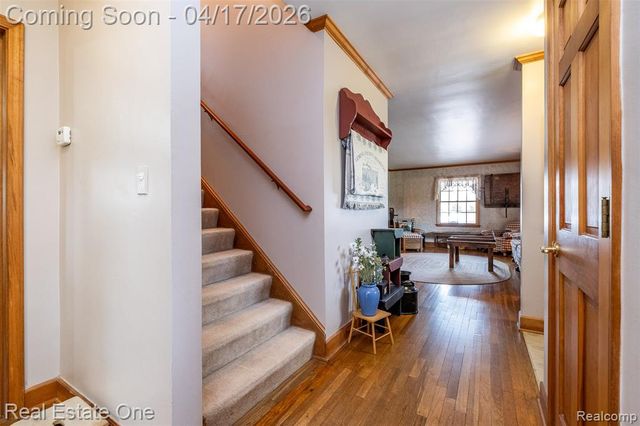 11030 Marshall Road, South Lyon, MI 48178