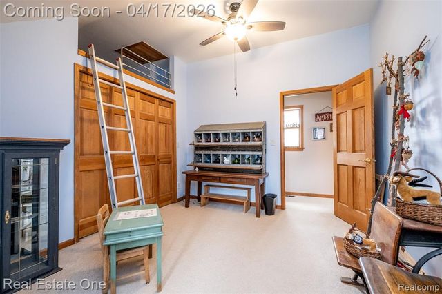 11030 Marshall Road, South Lyon, MI 48178