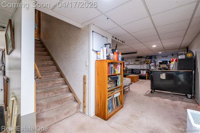 11030 Marshall Road, South Lyon, MI 48178