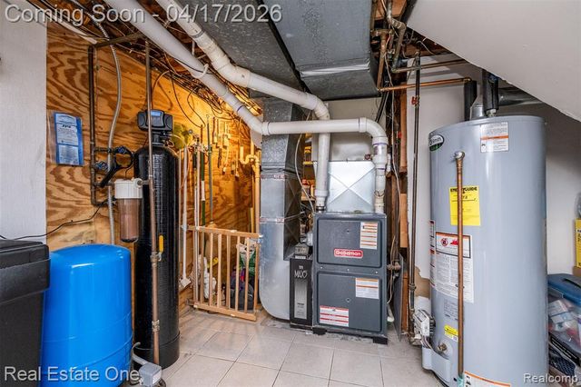 11030 Marshall Road, South Lyon, MI 48178